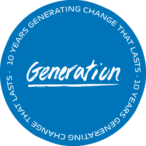 Generation