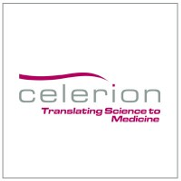 Celerion