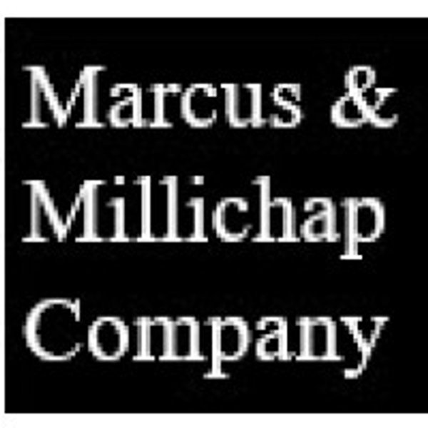 Marcus & Millichap