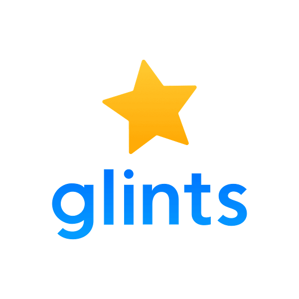 Glints