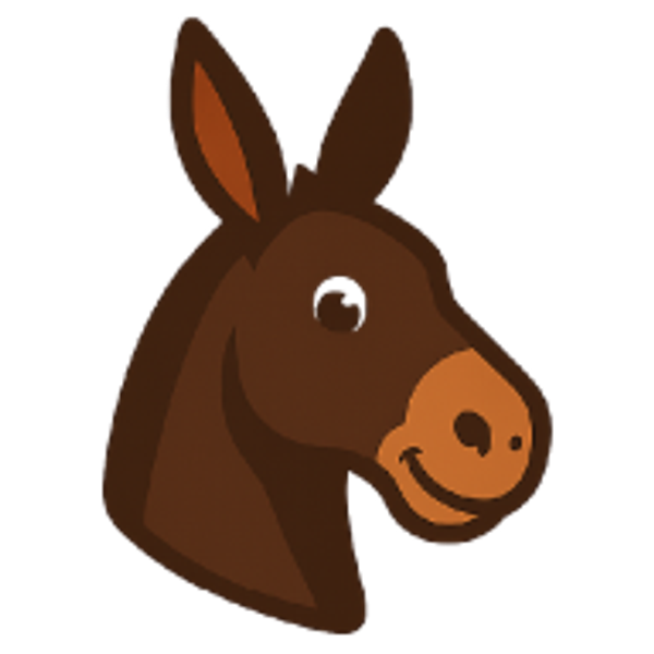 Stickermule