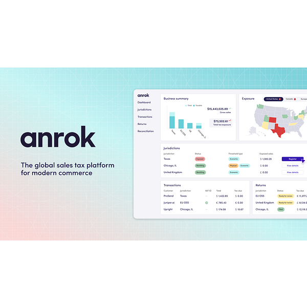 Anrok