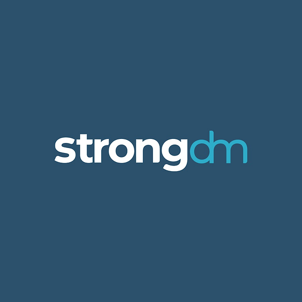 strongDM