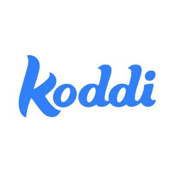 Koddi