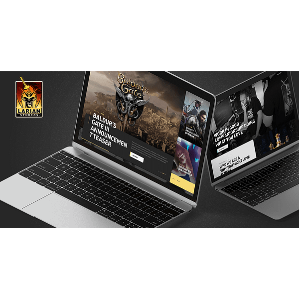 Larian Studios