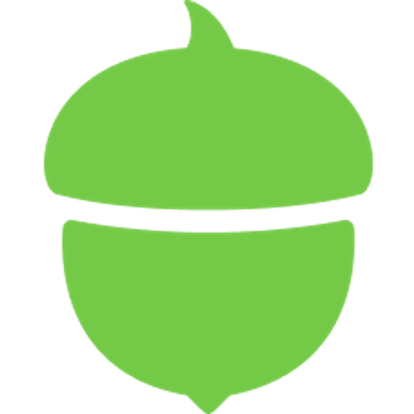 Acorns