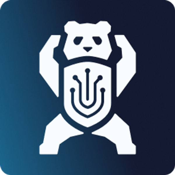 Blackpanda