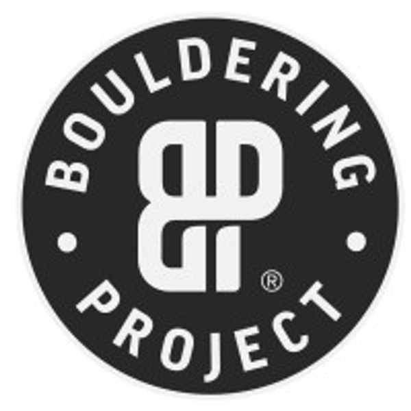 Bouldering Project