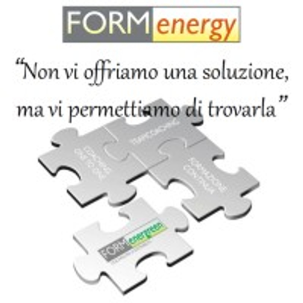 Formenergy